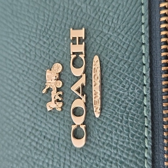 Mini Rowan File Bag - Picture 16 of 16